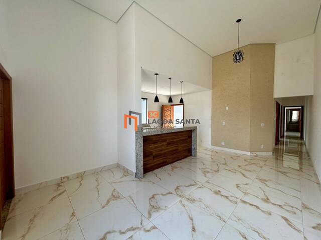 #23907 - Casa para Venda em Lagoa Santa - MG - 3