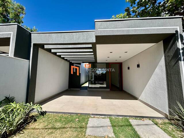 #250307 - Casa para Venda em Lagoa Santa - MG - 1