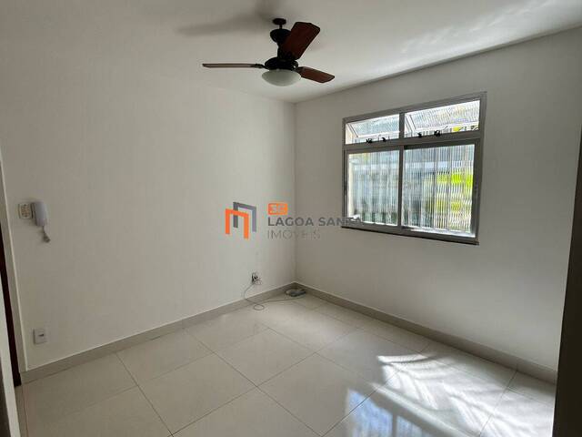 Apartamento para Venda em Belo Horizonte - 5