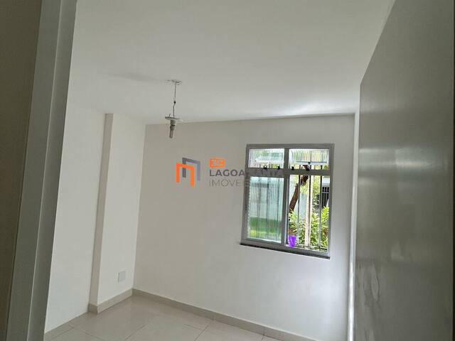 Apartamento para Venda em Belo Horizonte - 4