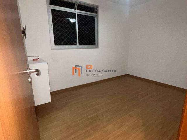 Apartamento para Venda em Lagoa Santa - 5