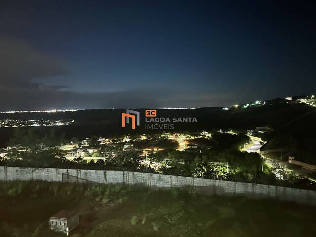 Apartamento para Venda em Lagoa Santa - 4