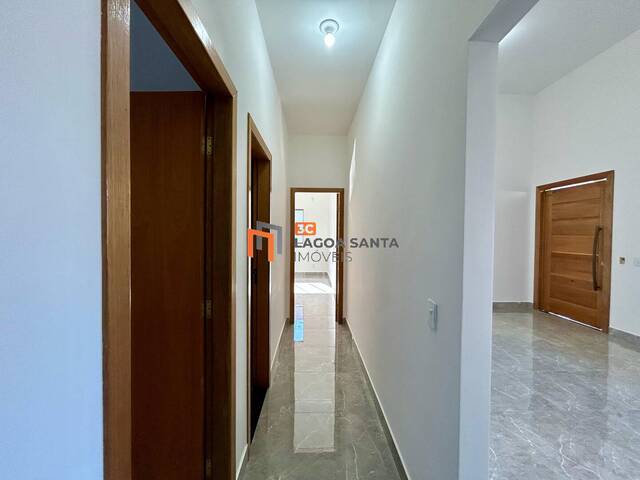 Casa para Venda em Lagoa Santa - 5