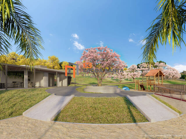 Lote em Condomínio para Venda em Lagoa Santa - 4