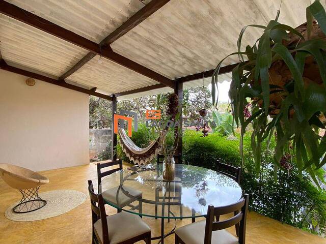 Casa para Venda em Lagoa Santa - 5