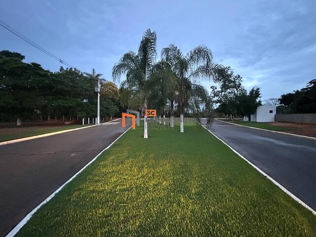#250405 - Lote em Condomínio para Venda em Jequitibá - MG - 2