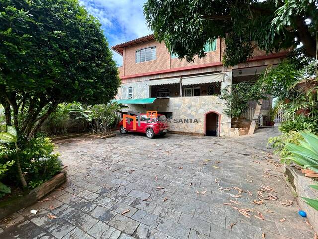 #250406 - Casa para Venda em Lagoa Santa - MG - 2