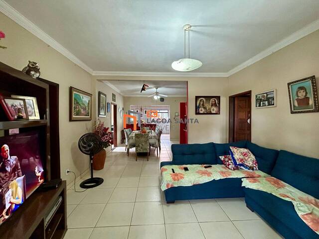 #250406 - Casa para Venda em Lagoa Santa - MG - 3