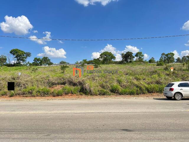 #250407 - Lote para Venda em Matozinhos - MG - 1