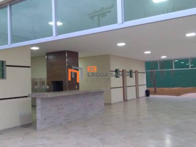 Lote em Condomínio para Venda em Matozinhos - 4