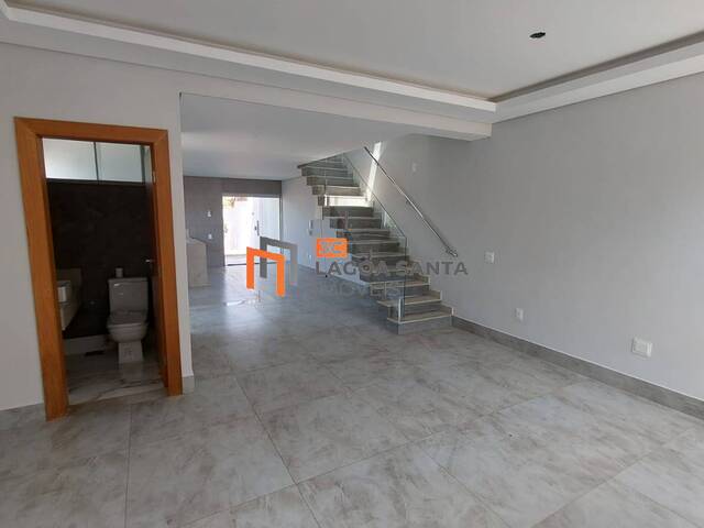 #250501 - Casa para Venda em Lagoa Santa - MG - 3