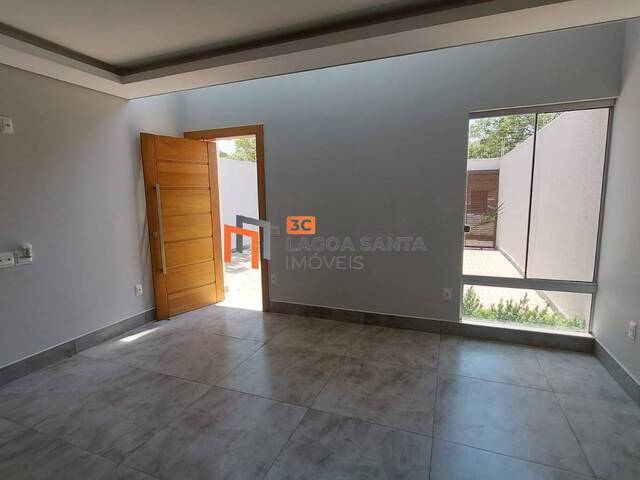 #250501 - Casa para Venda em Lagoa Santa - MG - 2