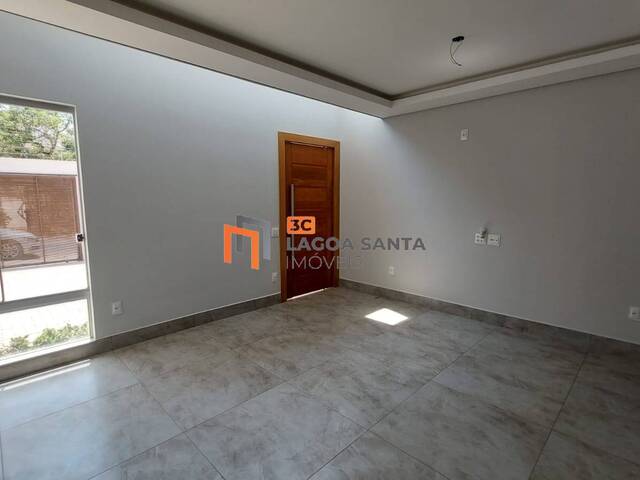 Casa para Venda em Lagoa Santa - 4