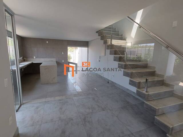 Casa para Venda em Lagoa Santa - 5