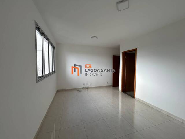 #250502 - Apartamento para Venda em Lagoa Santa - MG - 2