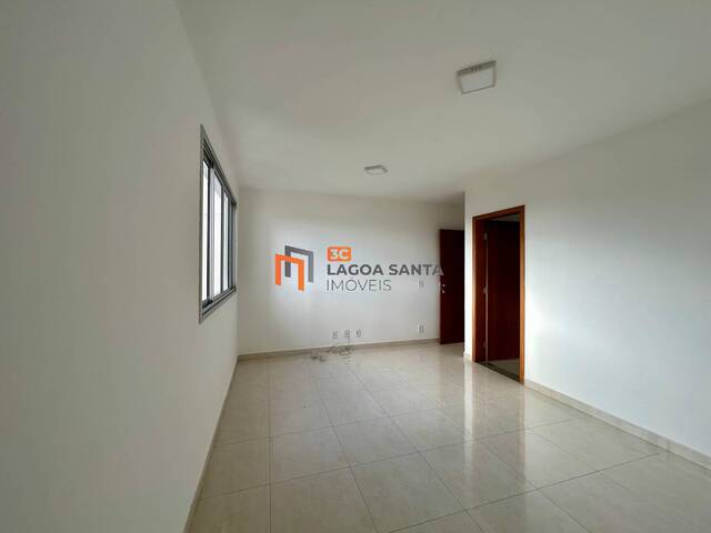 #250502 - Apartamento para Venda em Lagoa Santa - MG - 3