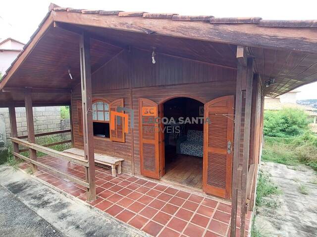 #250503 - Casa para Venda em Lagoa Santa - MG - 3