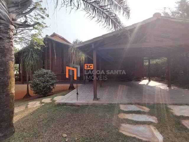 #250506 - Casa em condomínio para Venda em Lagoa Santa - MG - 1