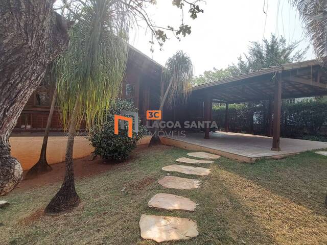 #250506 - Casa em condomínio para Venda em Lagoa Santa - MG - 3