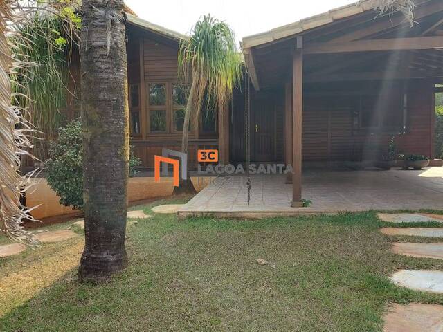 #250506 - Casa em condomínio para Venda em Lagoa Santa - MG - 2