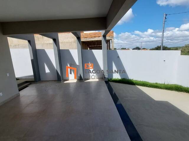 Casa para Venda em Lagoa Santa - 4