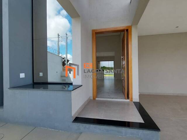 #250507 - Casa para Venda em Lagoa Santa - MG - 3