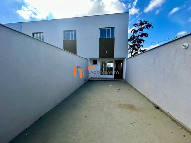 #24814 - Casa para Venda em São José da Lapa - MG - 1