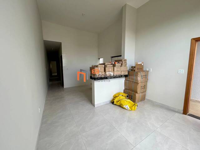 #250508 - Casa para Venda em São José da Lapa - MG - 3