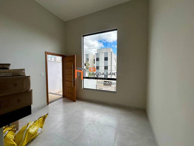 Casa para Venda em São José da Lapa - 4