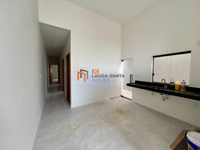 Casa para Venda em São José da Lapa - 5