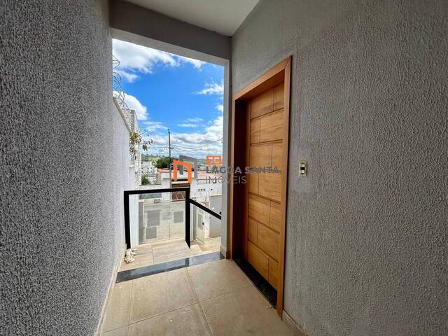 #250508 - Casa para Venda em São José da Lapa - MG - 2