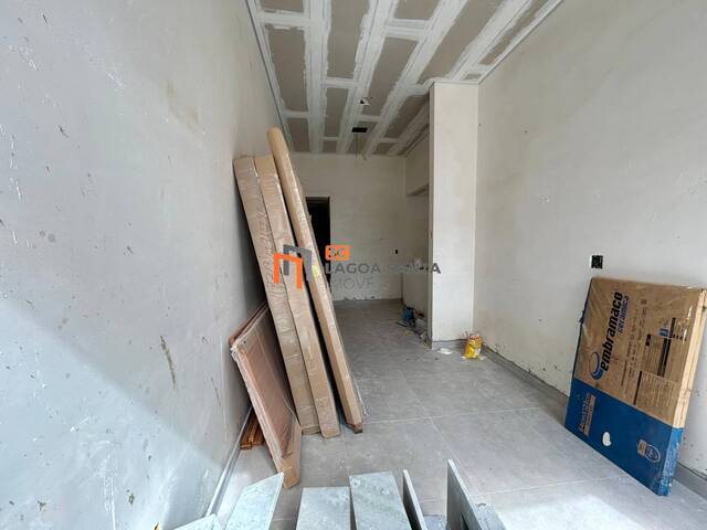 #250510 - Casa para Venda em São José da Lapa - MG - 3