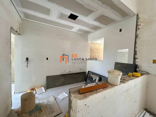 Casa para Venda em São José da Lapa - 4
