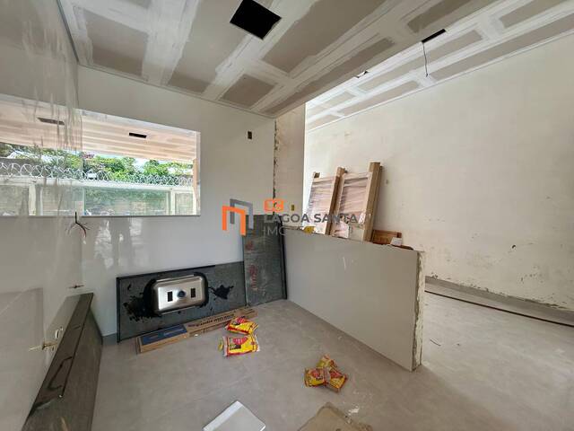 Casa para Venda em São José da Lapa - 5