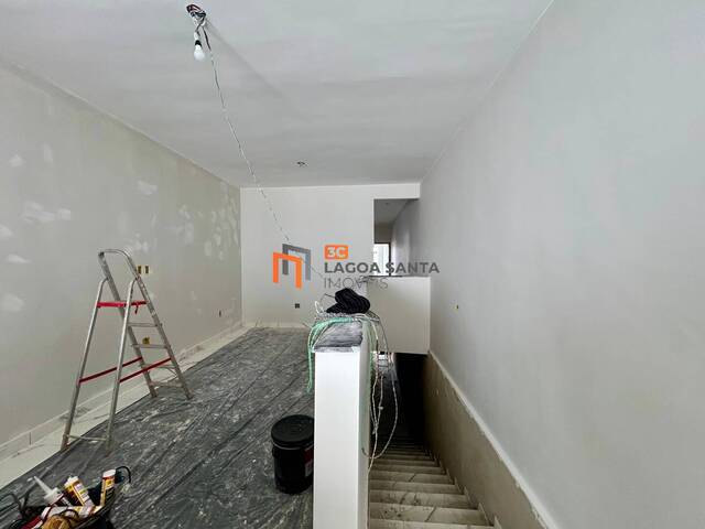 Casa para Venda em São José da Lapa - 5