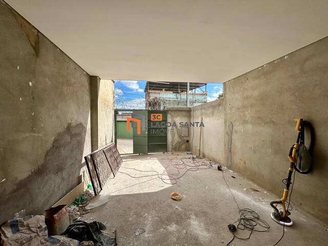 #250511 - Casa para Venda em São José da Lapa - MG - 3