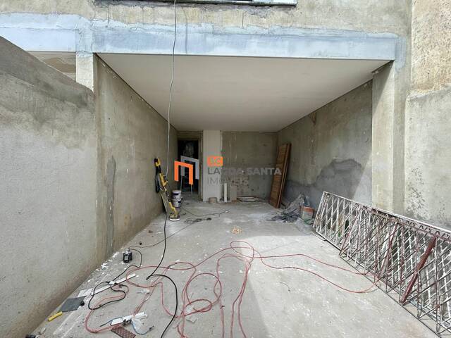 #250511 - Casa para Venda em São José da Lapa - MG - 2