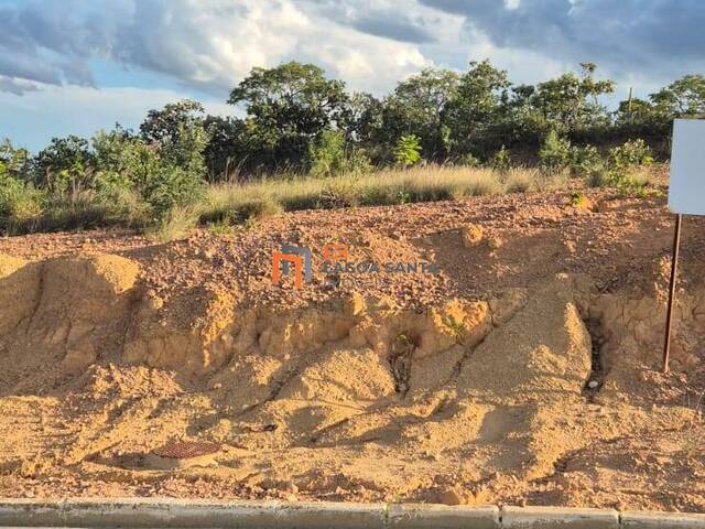 #250513 - Lote para Venda em Lagoa Santa - MG - 1