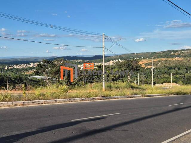 #250513 - Lote para Venda em Lagoa Santa - MG - 2