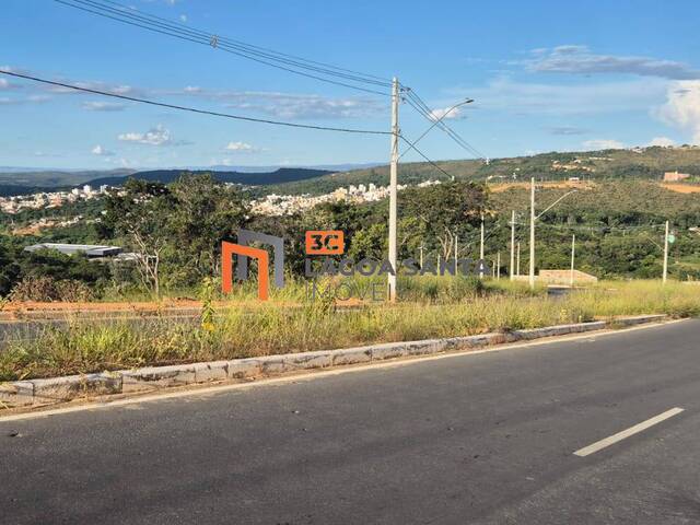 Lote para Venda em Lagoa Santa - 5