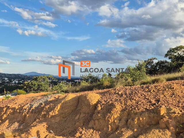 Lote para Venda em Lagoa Santa - 4