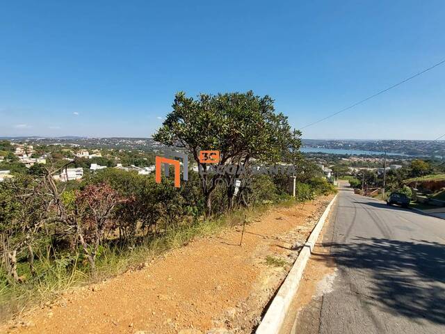 Venda em Residencial Boulevard - Lagoa Santa