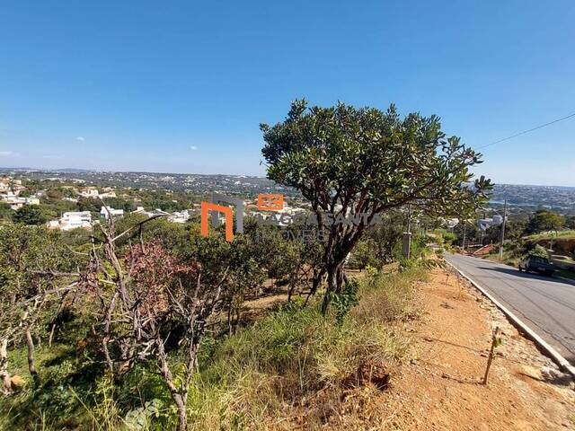 #250514 - Lote em Condomínio para Venda em Lagoa Santa - MG - 2