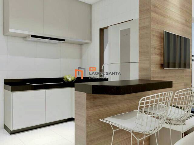 Casa para Venda em São José da Lapa - 5