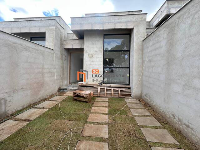 #250516 - Casa para Venda em São José da Lapa - MG - 2