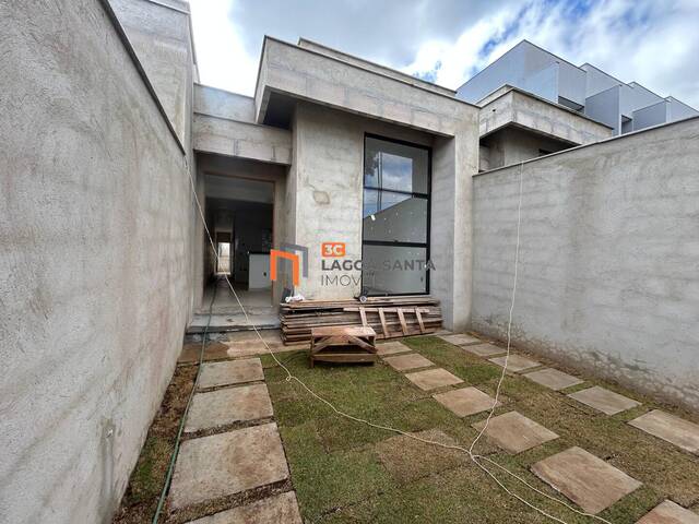 #250516 - Casa para Venda em São José da Lapa - MG - 3