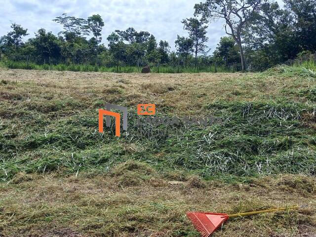#250517 - Lote em Condomínio para Venda em Lagoa Santa - MG - 2