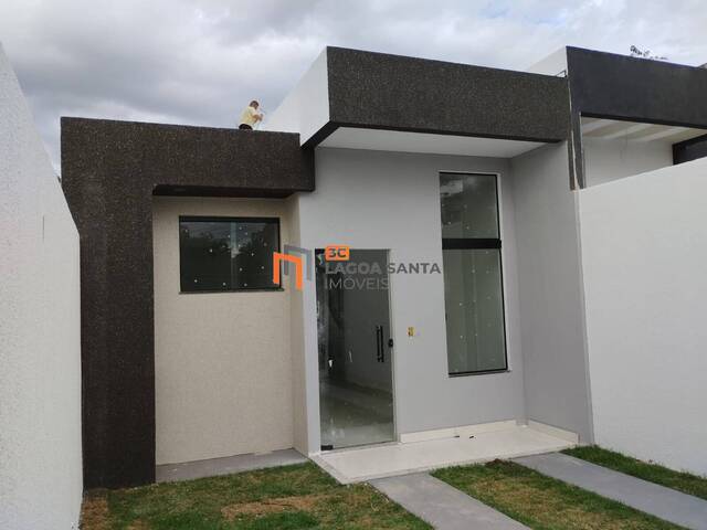 #250518 - Casa para Venda em São José da Lapa - MG - 3