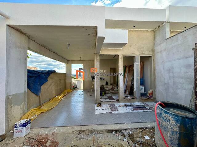 #250519 - Casa para Venda em Lagoa Santa - MG - 2