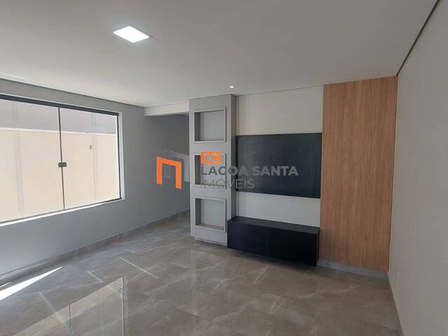 Casa para Venda em Lagoa Santa - 5